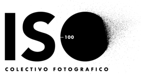 ISO100 Logo